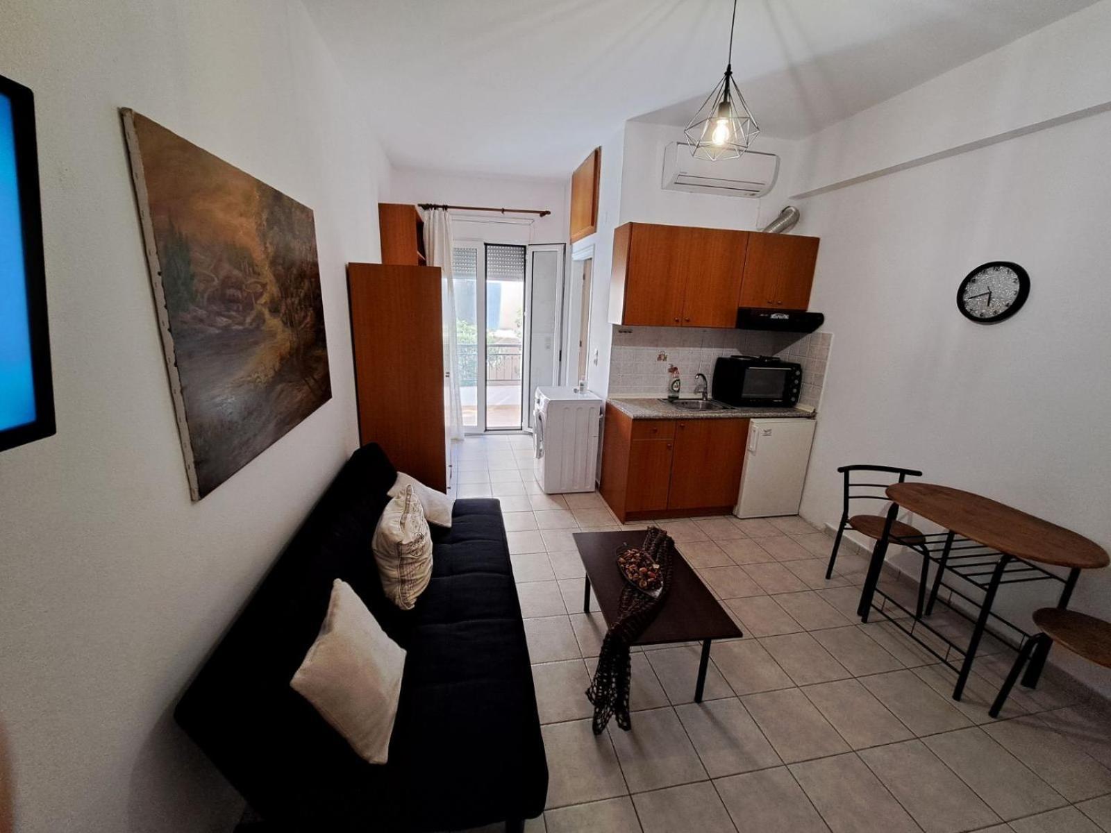 Junior Suite Ираклио Екстериор снимка