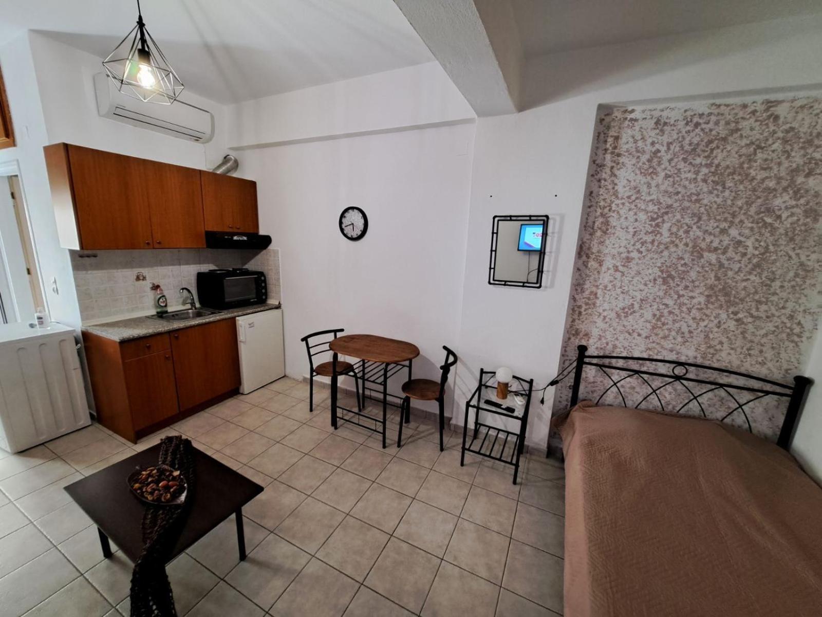 Junior Suite Ираклио Екстериор снимка