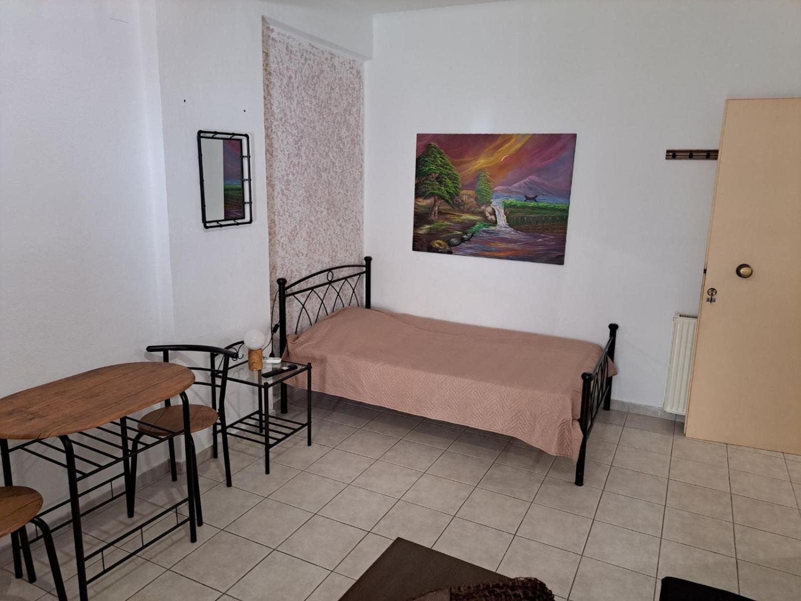 Junior Suite Ираклио Екстериор снимка